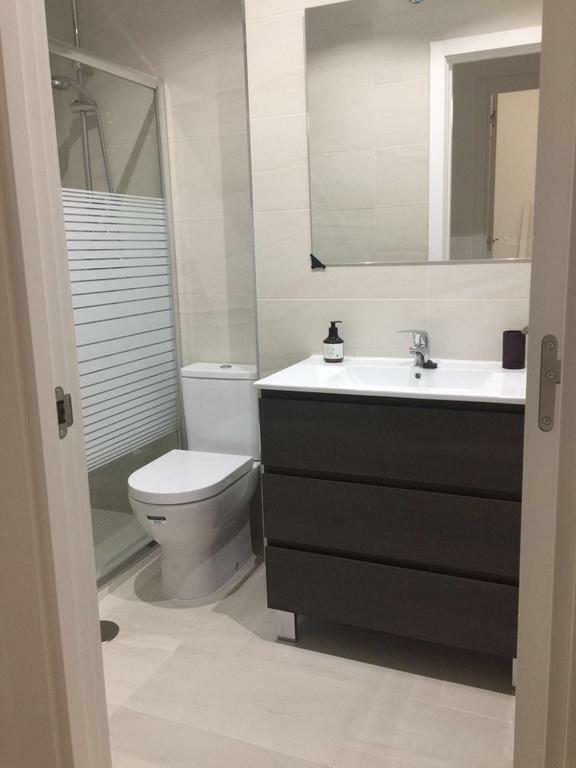 Apartamento Avenida De Portugal Logroño Exterior foto
